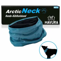 ArcticNeck chladiaci golier pre psov chladiaci šál pre psov chladiaci samochladiaci - L