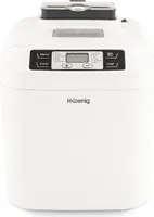 H.Koenig Brotbackautomat BAKE340