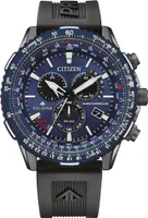 Citizen Eco-Drive CB5006-02L Promaster Rádiom riadené hodinky Sapphire