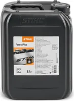 Stihl 0781 516 6002 Lepicí olej na pilové řetězy ForestPlus 5 litrů Lepicí olej na pilové řetězy Stihl Stihl