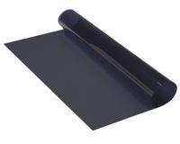 Blacknight Superdark mit Wärmeschutz (76x300 cm) von Foliatec (1092)