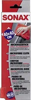 MicrofaserTuch rot L400xB400mm SONAX