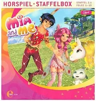 Staffelbox (Staffel 2.1,Folge 1-13)