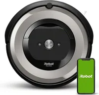 iROBOT Roomba E5 unit + docking station only E515440-QPV01