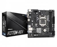 ASRock H370M-HDV S1151 DDR4 H370 retail ASRock