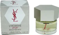 Yves Saint Laurent L'Homme Sport Eau de Toilette Spray 40 ml YSL