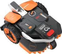 Robotická kosačka Worx Landroid Vision M600 WR206E autonómna 600 m²