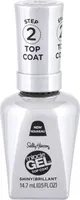 Sally Hansen Miracle Gel Top Coat Lakier nawierzchniowy 101, 14.7ml