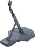 Aktionsbasis 1 (grau)