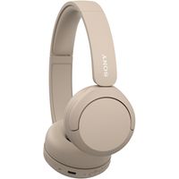 Sony WH-CH520C - Headset - beige