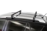 Aluminium Auto Dachträger Querträger Gepäckträger Gummidichtung