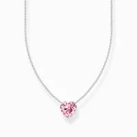Thomas Sabo - KE2211-051-9-L45V - Náhrdelník - Dámsky - Striebro 925 - 40-45cm