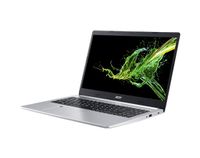 Acer Aspire A515-55-395V silver