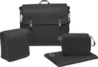 Maxi-Cosi Wickeltasche Modern Bag Essential Black