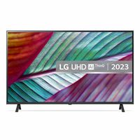 LG 75UR78006LK Fernseher 190,5 cm (75" ) 4K Ultra HD Smart-TV WLAN Schwarz (75UR78006LK.AEU)