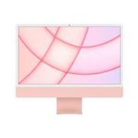 Apple iMac - 61 cm (24 Zoll) - 4,5K Ultra HD - Apple M - 8 GB - 256 GB - macOS Big Sur