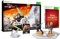 Namco Bandai Games Disney Infinity 3.0: Star Wars SP, Xbox 360, Xbox 360, Action/Abenteuer, E10+ (Jeder über 10 Jahre)