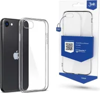 3Mk Clear iPhone 7/8 Handyhülle