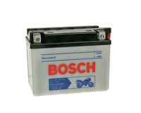 Bosch | Motorradbatterie M4 - 12 Volt, 4 Ah, 20 A (0092M4F170)