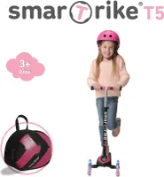 smarTrike SMARTRIKE pink