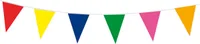 Folat BV Colored Flag -Linie, 10mtr.