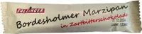 Salzinger Bordesholmer Marzipanriegel 50g