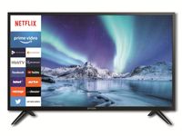Dyon HD LED TV 80cm (32 Zoll) 32XT, Triple Tuner, Smart TV