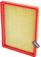 Flachfilter passend für Karcher NT501 / NT700