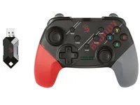 Gamepad A4TECH BLOODY GPW50 Sports Red RF, PC, PS3, Android, Smart Tv