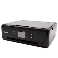 Canon PIXMA TS5055 Tintenstrahl 12,6 Seiten pro Minute 4800 x 1200 DPI A4 WLAN - Multifunktionsgeräte