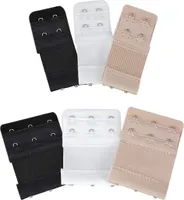 BH-Extender, BH-Extender 3 Haken 2 Reihen 2 Haken 2 Reihen Back Extenders