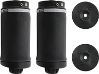 2X Luftbalg Hinten Links Rechts 2513200425 für Mercedes R Klasse W251 V251