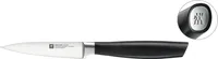 Zwilling Four Star Zestaw 5 noży w bloku samoostrzącym