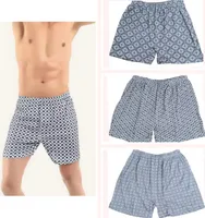 10er Pack Herren Boxershorts M Unterhosen Baumwolle K-16