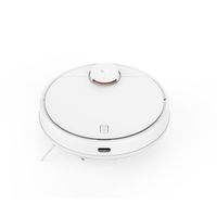 Xiaomi Mi Robot Vacuum-Mop 2S - Saugroboter - Wischfunktion - weiß