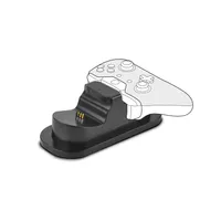 SPEEDLINK TWINDOCK SL-250000 Black, nabíjacia stanica pre ovládač Xbox-One®