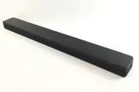 Bose Soundbar 700, Alexa-Sprachsteuerung, Schwarz
