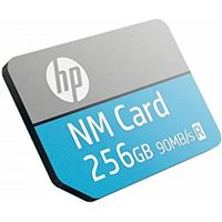 HP Speicherkarte NM-100 256GB 16L63AA#ABB