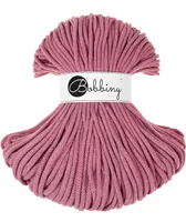 Bobbiny Premium 5 mm 100 m Blossom Schnur