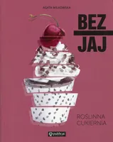 Rastlinné cukrovinky bez vajec