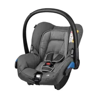 (2 Babyschale Car Twinner Stück) BabyGo Seat