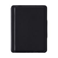 Tablet-Schutzhuelle mit Tastatur-Touchpad-Ersatz fuer iPad Air3 10.5 (2019) / iPad Pro 10.5 / iPad 10.2 (2019) Rose Black