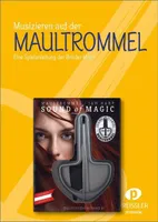 Musizieren auf der Maultrommel