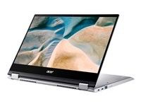 Acer Chromebook 514 (CP514-1H-R79Q), pure silver