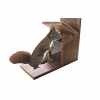 H.G Futterstation Eichhörnchen