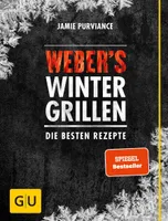 Zimné grilovanie Weber