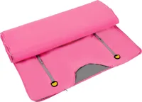 Saunadecke Ferninfrarot Infrared Sauna Blanket Oxford Sauna Saunadecke mit Reißverschluss Professionel   für Körperformer Schönheitssalon, Spa und Zuhause rosa