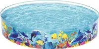 Prolenta Premium - Fill 'N Fun Odyssey Pool 244x46 cm