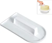 Tortenglätter / Fondantglätter