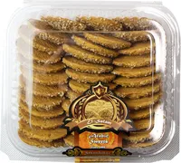 Sesamkekse